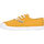 Sapatos Sapatilhas Kawasaki Base Canvas loop Shoe K202405-ES 5005 Golden Rod Amarelo
