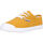 Sapatos Sapatilhas Kawasaki Base Canvas loop Shoe K202405-ES 5005 Golden Rod Amarelo