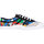 Sapatos Sapatilhas Kawasaki Cartoon Canvas Shoe  8881 Multi Color Multicolor