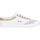 Sapatos Sapatilhas Kawasaki Glitter Canvas Shoe K194522-ES 8890 Gold Ouro