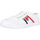 Sapatos Sapatilhas Kawasaki Heart Canvas Shoe K194523-ES 1002 White Branco