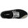Sapatos Sapatilhas Kawasaki Leap Canvas Shoe K204413-ES 1001 Black Preto