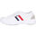 Sapatos Sapatilhas Kawasaki Leap Retro Canvas premier Shoe K212325-ES 1002 White Branco