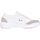 Sapatos Sapatilhas Kawasaki Leap Retro Canvas Shoe K212325-ES 1002 White Branco