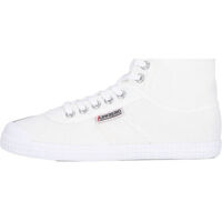 Sapatos Sapatilhas Kawasaki Original Basic Boot K204441-ES 1002 White Branco