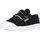 Sapatos Sapatilhas Kawasaki Original Kids Shoe White W/velcro K202432-ES 1001 Black Preto