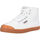 Sapatos Sapatilhas Kawasaki Original Pure Boot K212442-ES 1002 White Branco