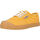 Sapatos Sapatilhas Kawasaki Original Pure Shoe K212441-ES 5005 Golden Rod Amarelo