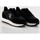 Sapatos Homem Sapatilhas Calvin Klein Jeans 28596 NEGRO