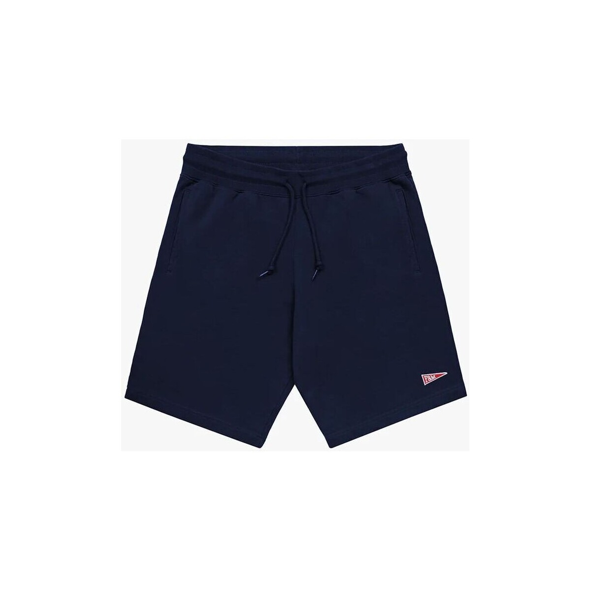 Textil Shorts / Bermudas Franklin & Marshall JM4028.2000P01-219 NAVY Azul