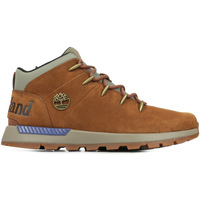 Trappers TIMBERLAND Kinsley TB0A25BS231 Wheat Nubuck