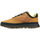 Sapatos Homem Sapatos de caminhada Timberland Euro TrekKer Low Castanho