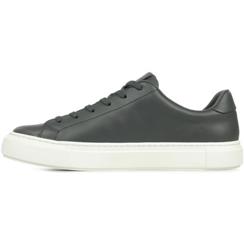 Fred Perry B71 Leather Preto