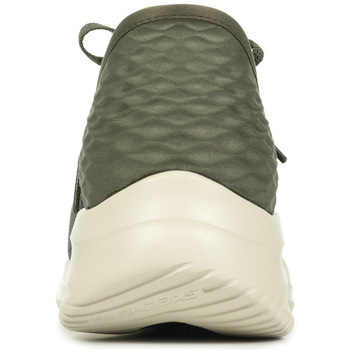 Skechers Ultra Flex 3.0 Brillant Path Slip Ins Verde