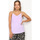 Textil Mulher Tops / Blusas La Modeuse 67336_P156378 Violeta