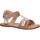 Sapatos Rapariga Sandálias Kickers 784453-10 DIAZZ 784453-10 DIAZZ