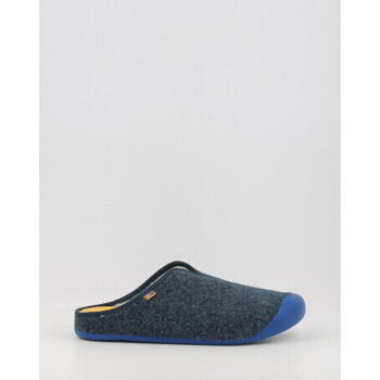 Sapatos Homem Chinelos Nordikas 9925/A Azul