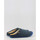 Sapatos Homem Chinelos Nordikas 9925/A Azul