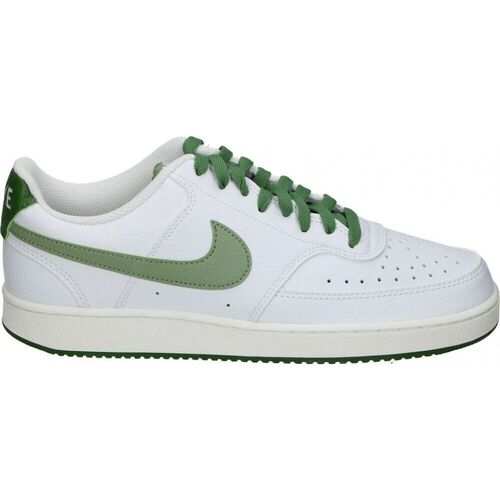 Sapatos Homem Multi-desportos Nike Fleece FJ5480-100 Branco