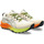 Sapatos Homem Sapatilhas de corrida Asics Gel Trabuco 11 Branco