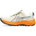Sapatos Homem Sapatilhas de corrida Asics Gel Trabuco 11 Branco