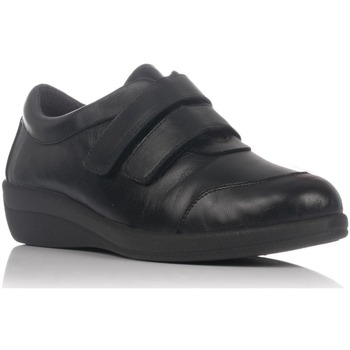 Sapatos Mulher Sapatos Doctor Cutillas 43201 Preto