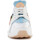 Sapatos Mulher Sapatilhas Nike AIR HUARACHE SE DQ0117-100 Multicolor