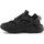 Sapatos Mulher Sapatilhas Nike AIR HUARACHE DH4439-001 Preto