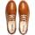 Sapatos Mulher Sapatos & Richelieu Pikolinos Baza Castanho