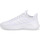 Sapatos Sapatilhas de corrida adidas Originals ALPHAEDGE Branco