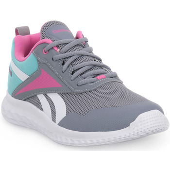 Sapatos Mulher The Ice Cold Sneaker Collection from Popsicle and Reebok Reebok Sport RUSH RUNNER 5 Cinza