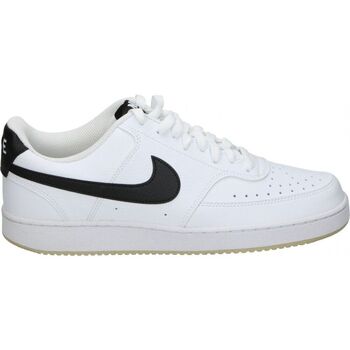 Sapatos Homem Multi-desportos Nike DH2987-107 Branco