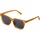 Relógios & jóias óculos de sol Twig Fleming Sun Laranja