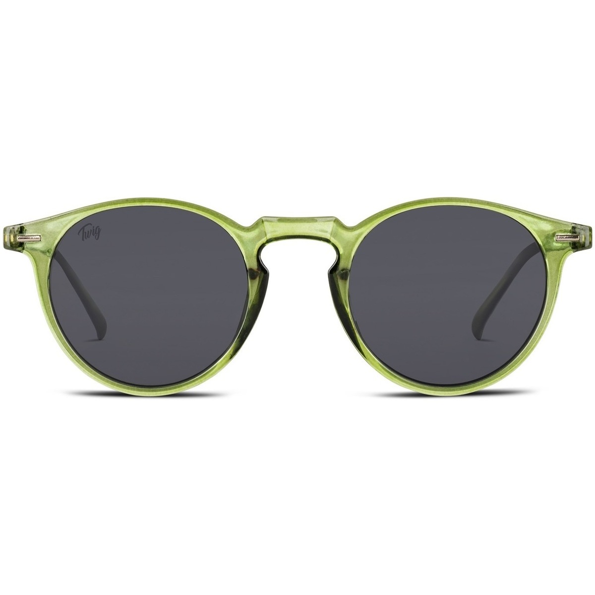 Relógios & jóias óculos de sol Twig Watson Sun Verde