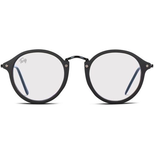 Twig Linke Preto