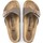 Sapatos chinelos Birkenstock 0040093 Castanho