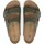 Sapatos chinelos Birkenstock 1024544 Verde