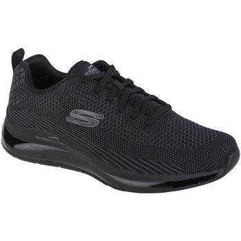 Sapatos Homem Fitness / Training  Skechers Skech-Air Element 2.0 Preto