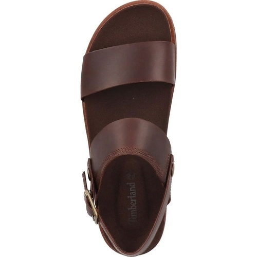 Timberland AMALFI VIBES 2 BAND Castanho