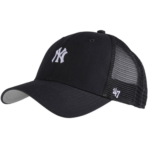 Acessórios Homem Boné '47 Brand New York Yankees MVP Cap Cinza