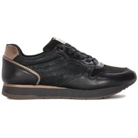 Sapatos Mulher Sapatilhas Tamaris 2360241096 Preto
