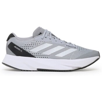 Sapatos Homem Running adidas Originals ADIZERO SL Cinza