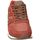 Sapatos Homem Multi-desportos Munich 4150205 Vermelho