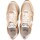 Sapatos Mulher Sapatilhas Voile Blanche 0012013508 Ouro