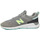 Sapatos Sapatilhas New Balance Recondicionados - 009 - Cinza