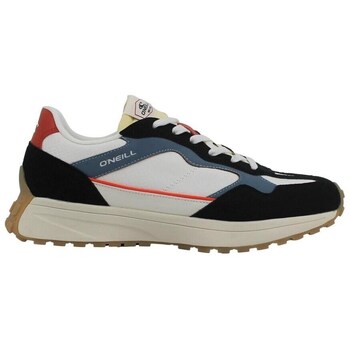 Sapatos Homem Sapatilhas O'neill Sanibel Men Low Branco