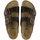 Sapatos Mulher Sandálias Birkenstock Sandálias Arizona 0052533 Habana Castanho