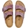 Sapatos Mulher Sandálias Birkenstock Sandálias Arizona 1025490 Lavender Violeta