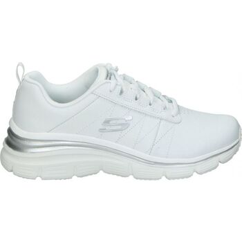 Sapatos Mulher Multi-desportos Skechers 149473-WSL Branco