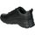 Sapatos Mulher Multi-desportos Skechers 149473-BBK Preto